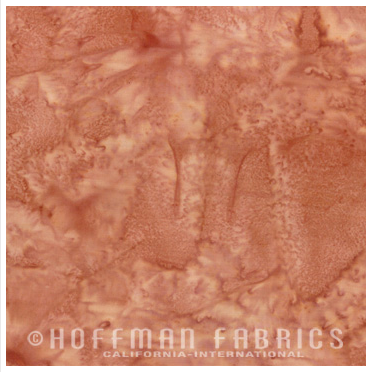 Rust 1895 #39 Hoffman Batik