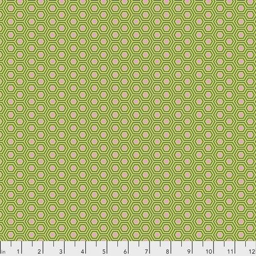 Hexy - Juniper Tula Pink