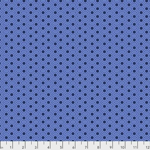 Hexy - Deep Sea Tula Pink