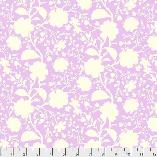 Wildflower - Peony Tula Pink