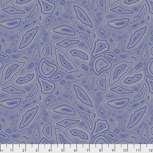 Mineral - Sapphire Tula Pink