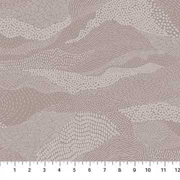 Elements by Ghazal Razavi Earth Grey 92010