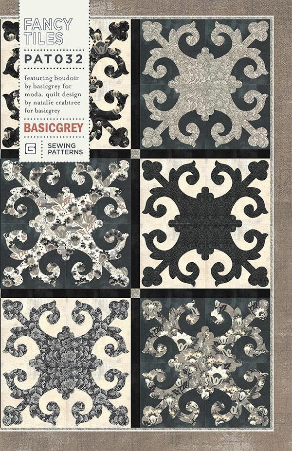 Fancy Tiles