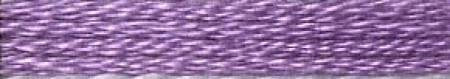 8m Skein Sheer Lilac 282 Cosmo Cotton Embroidery