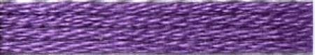 8m Skein Light Amethyst Mauve283 Cosmo Cotton Embroidery
