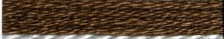 8m Skein Lt. Shiitake Mushroom 310 Cosmo Cotton Embroidery