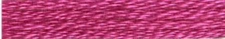 8m Skein Slate Rose 503 Cosmo Cotton Embroidery