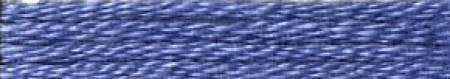 8m Skein Soft Violet 663 Cosmo Cotton Embroidery