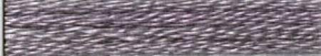 8m Skein Light Grayish Violet Cosmo Cotton Embroidery