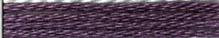 8m Skein Light Purplish Gray Cosmo Cotton Embroidery