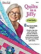Quilts In a Jiffy