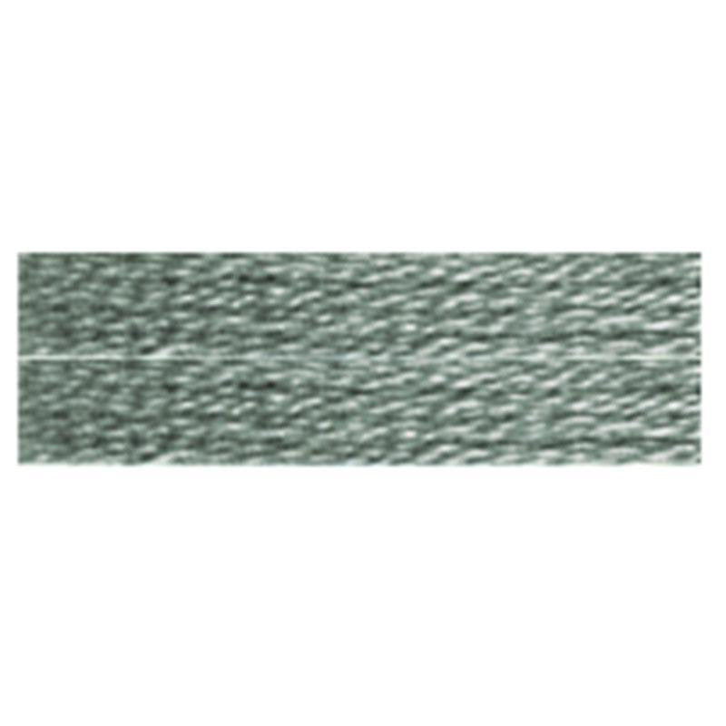 8m Skein Iceberg Green Cosmo Cotton Embroidery