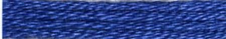 8m Skein MD Royal Blue Cosmo Cotton Embroidery