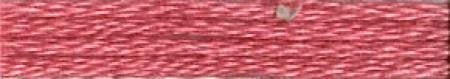 8m Skein Flamingo Pink Cosmo Cotton Embroidery