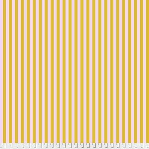 Tent Stripe - Marigold Tula Pink