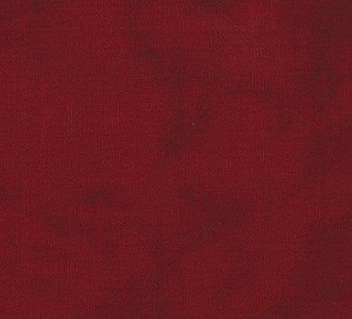 Primitive Muslin Dark Red Moda