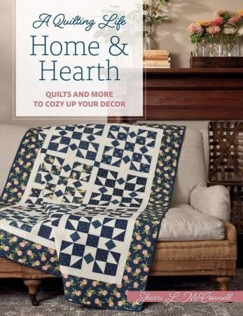 A Quilting Life Home & Hearth