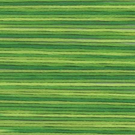 Cosmo Season Varigated - 5015 Cosmo Season