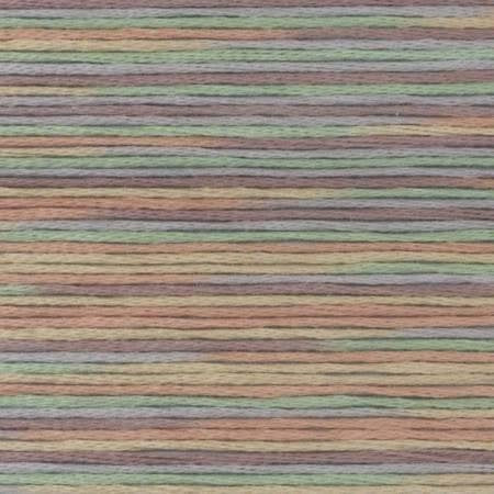 Cosmo Season Varigated - 5032 Cosmo Season