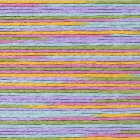 Cosmo Season Varigated - 5033 Cosmo Season