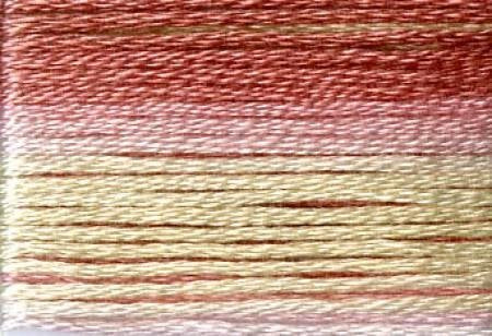 Cosmo Season Varigated - 8007 Cosmo Season