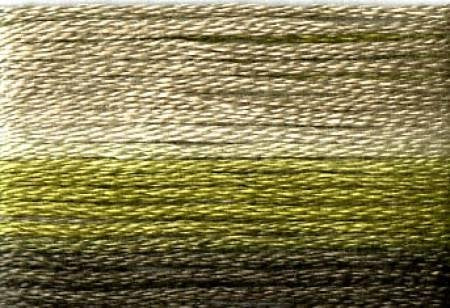 Cosmo Season Varigated - 8017 Cosmo Season