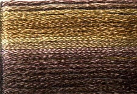 Cosmo Season Varigated - 8042 Cosmo Season