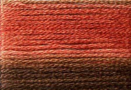 Cosmo Season Varigated - 8044 Cosmo Season