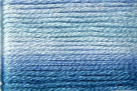 Cosmo Season Varigated - 8053 Cosmo Season