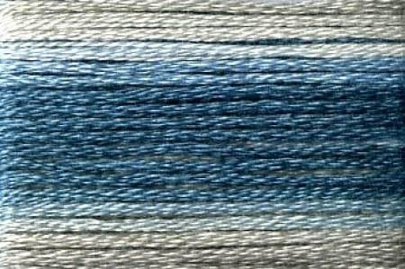 Cosmo Season Varigated - 8057 Cosmo Season