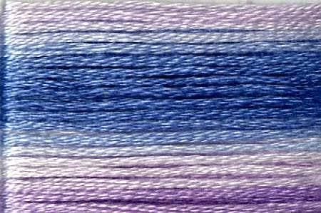 Cosmo Season Varigated - 8059 Cosmo Season