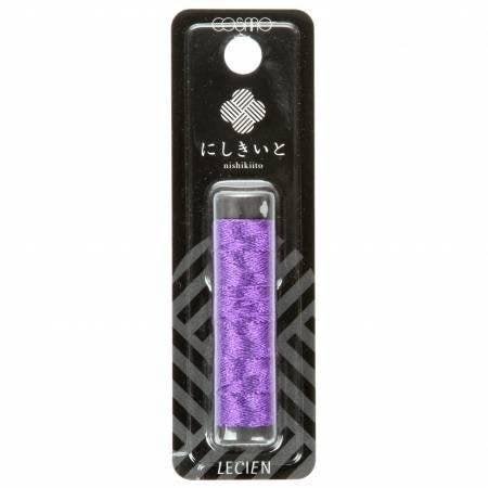 Metallic Thread - shobo Cosmo Nishikito