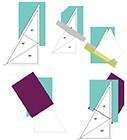 Foundation Paper Piecing Class • September 4th