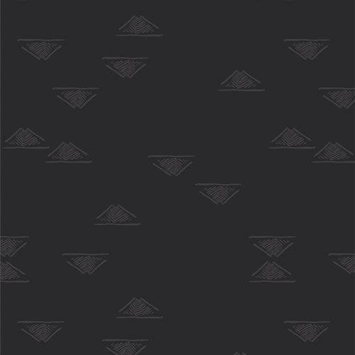 Domestic Charm Black