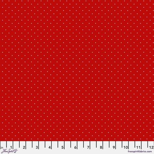 Tiny Dots - Watermelon True Colors