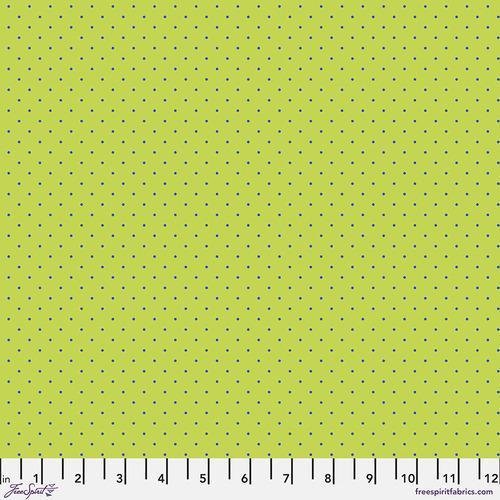 Tiny Dots - Meadow True Colors • Tula Pink