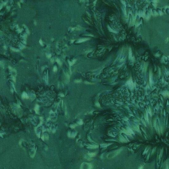 Christmas Green 1895 #189 Hoffman