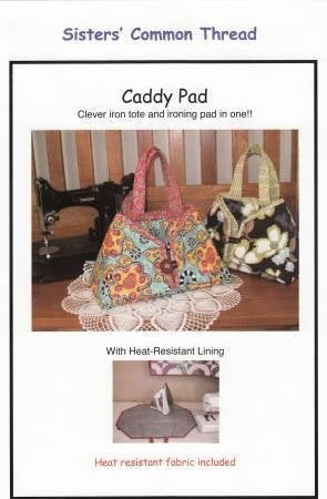 Caddy Pad
