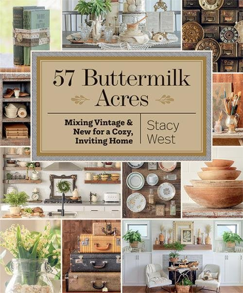 57 Buttermilk Acres by Stacy West