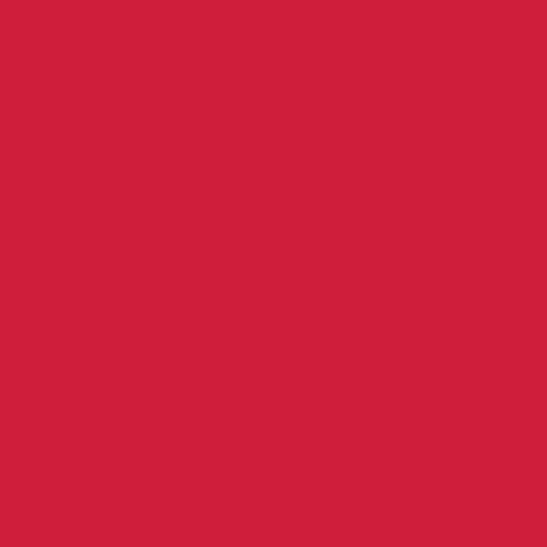 Pure Solid - PE 537 Undeniably Red • Art Gallery Fabrics