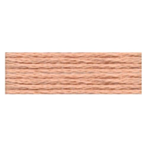 8m Skein Sandstone 462 Cosmo Cotton Embroidery