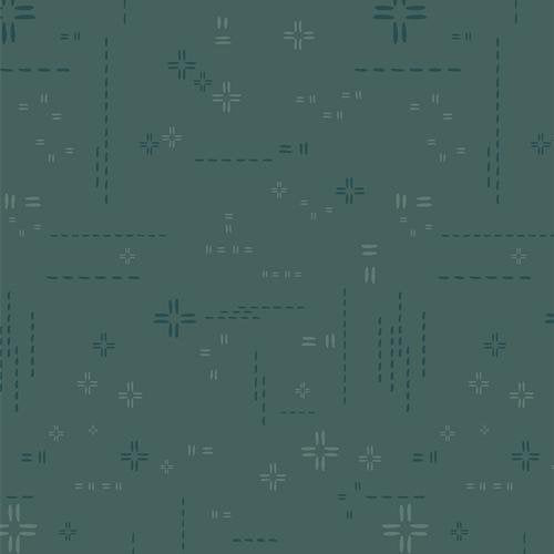 Winter Spruce | Decostitch AGF Studio