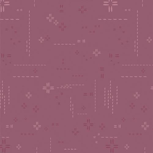 Raisin | Decostitch AGF Studio