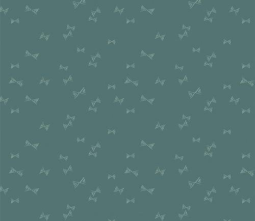 Flights of Fancy - Spruce Fanciful