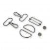 Level 4 Hardware Kit | Gunmetal Sallie Tomato