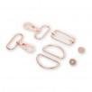 Level 4 Hardware Kit | Rosegold Sallie Tomato