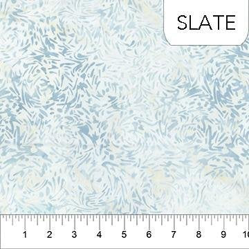 BFF's | Slate - 81600-90 Banyon Batiks