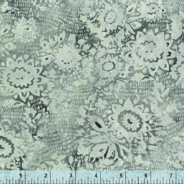 Sashiko - Obsidian 2332Q-X Baliscapes