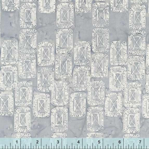 Woven Gate | 9161Q-11 Island Garden