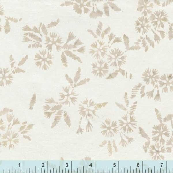 Stippled Flower - Whisper 6 Anthology Misc
